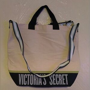 Victoria’s Secret Bag